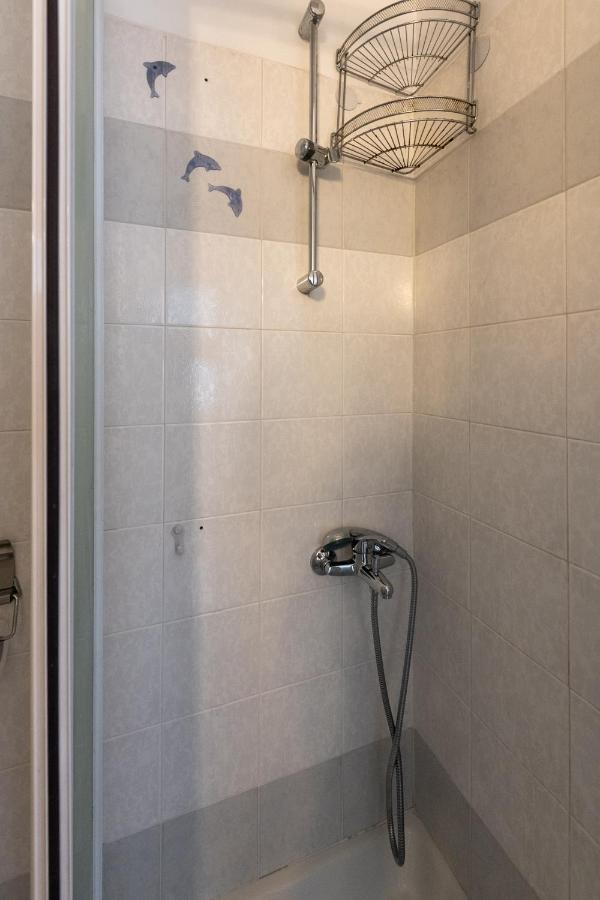 Penthouse Under Acropolis Hill Atenas Exterior foto